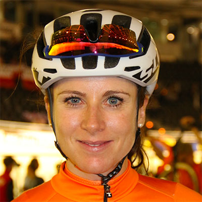 Annemiak Van Vleuten