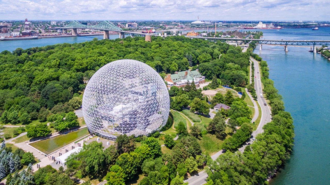 Challenge Esprit Montréal
