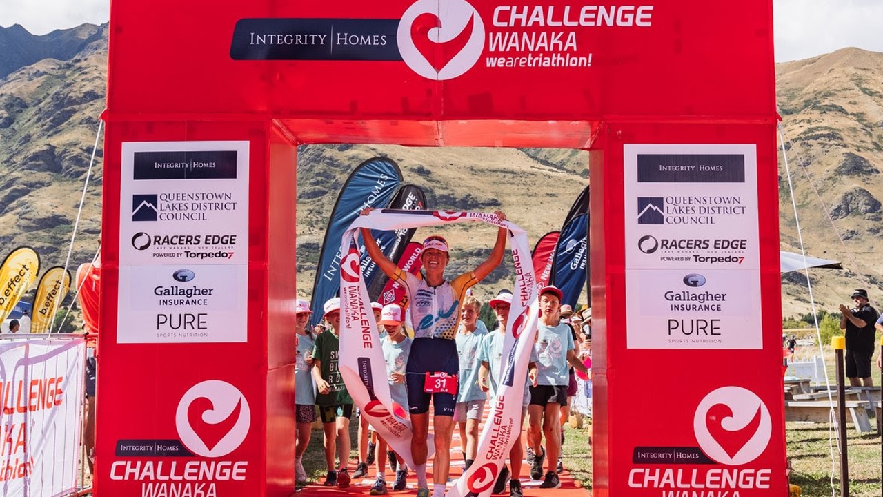 Challenge Taiwan Half: Nederlandse ster Else Visser jaagt op zesde opeenvolgende podium in campagne Azië-Pacific – Elite News