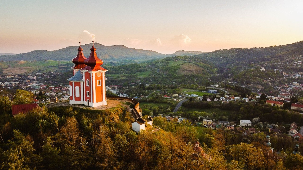 XTERRA Slovakia
