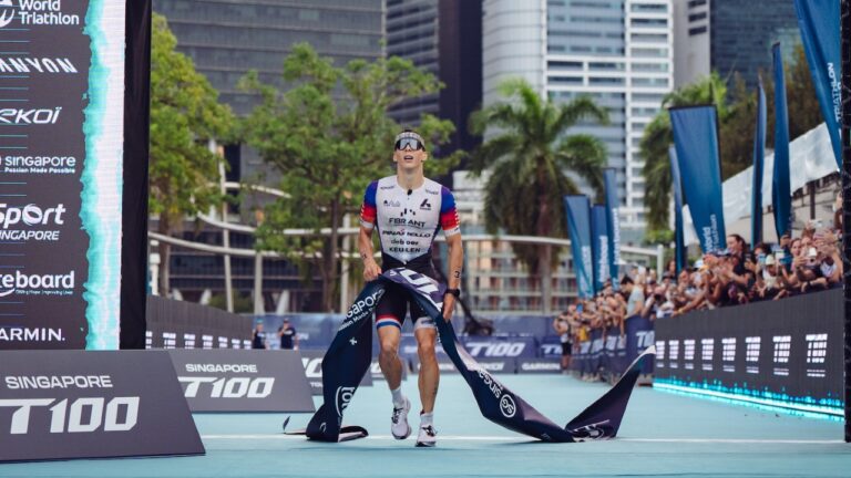 Youri Keulen wins Singapore t100 2024 photo credit PTO