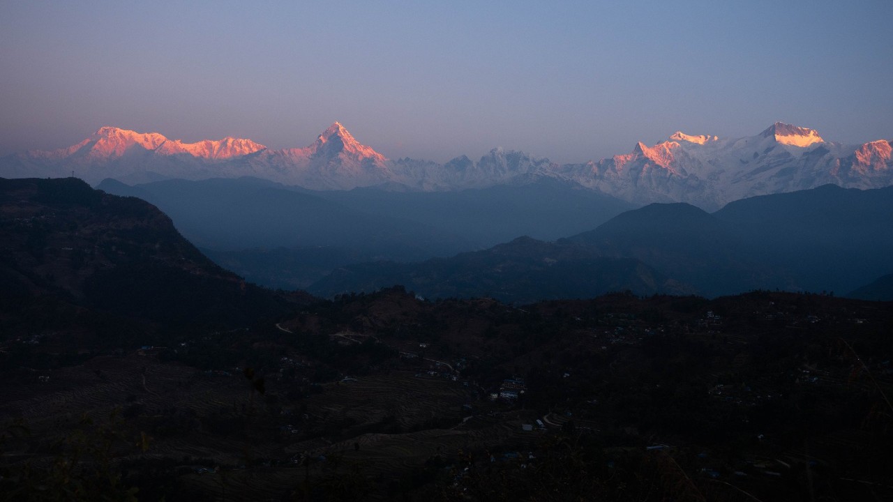 XTERRA Nepal