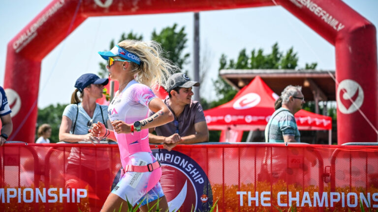 Challenge The Championship Marjolaine Pieree