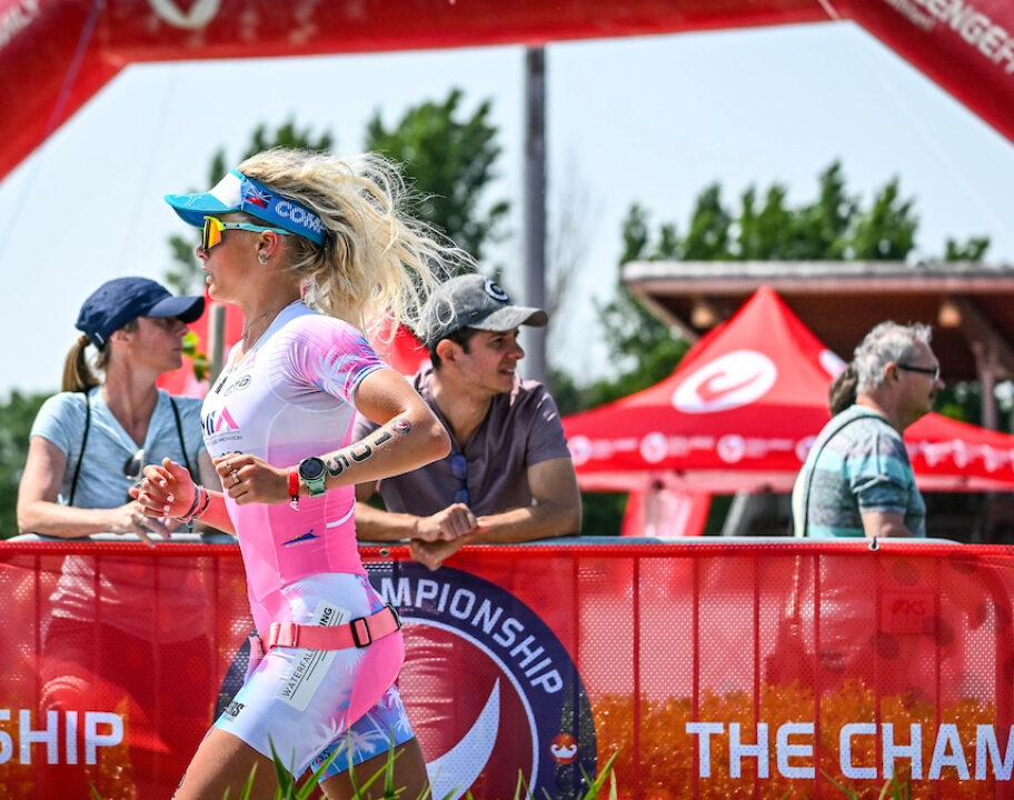 Challenge The Championship Marjolaine Pieree