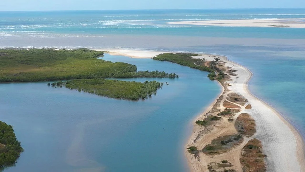 IRONMAN 70.3 Aracaju–Sergipe