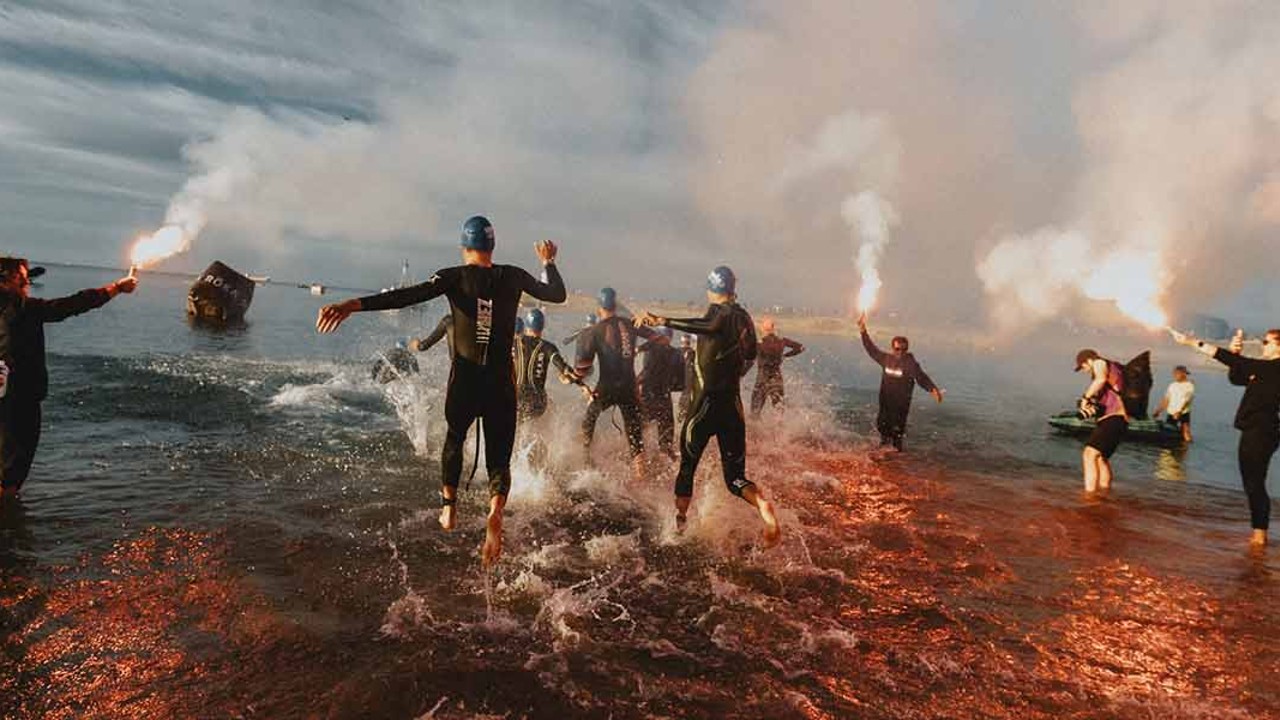 IRONMAN Les Sables d'Olonne-Vendée