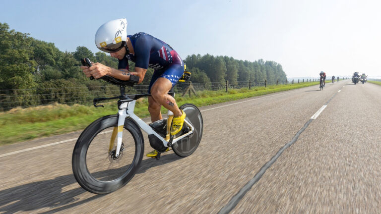 Challenge Almere-Amsterdam