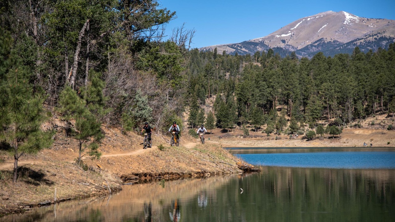 xterra-ruidoso