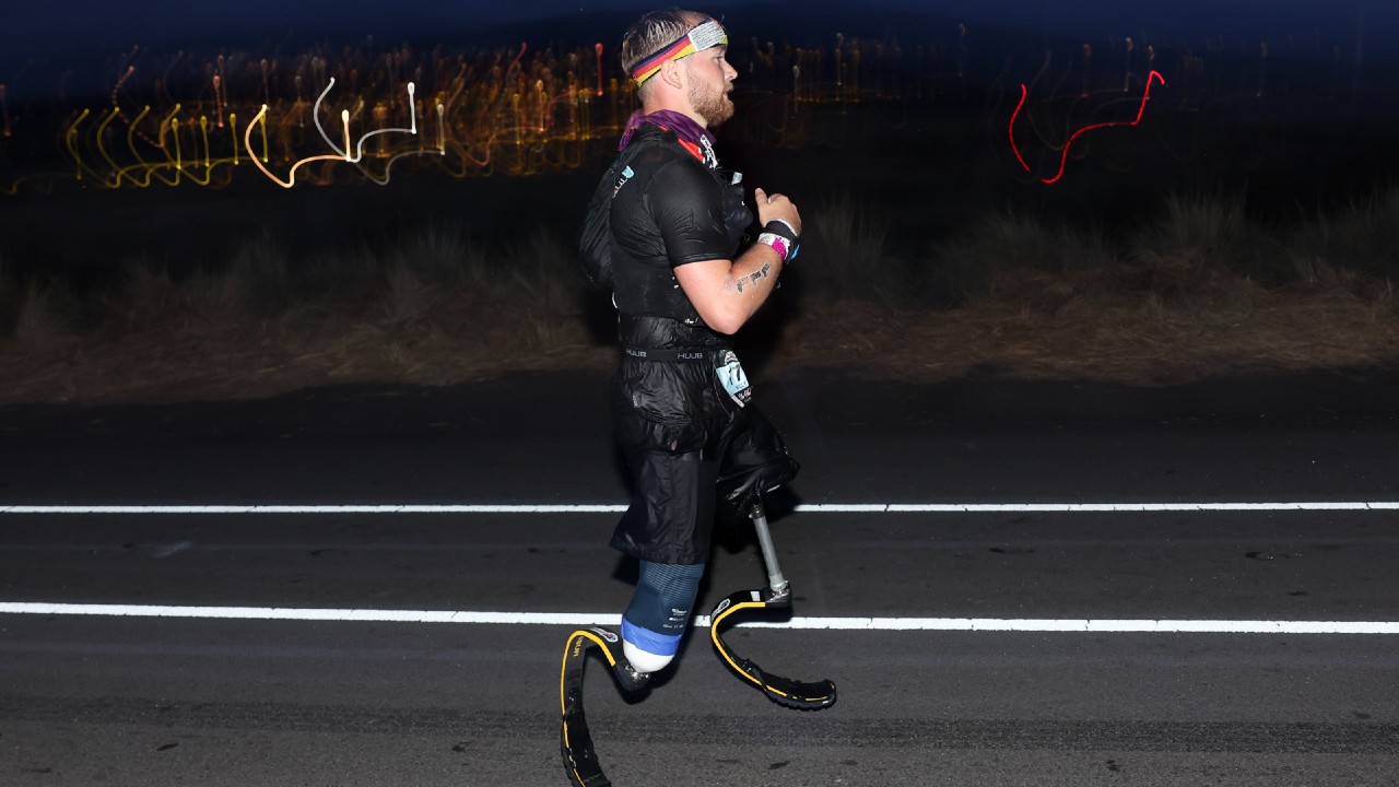 IRONMAN Kona 2024 results Full finishing order and times including