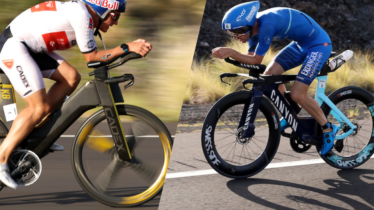 IRONMAN Kona 2024 Schedule Key times and locations for Friday and