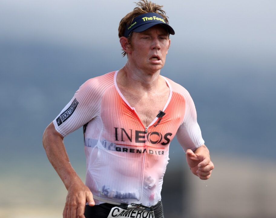 IRONMAN Kona 2024 Triathlon legend Mark Allen analyses the major