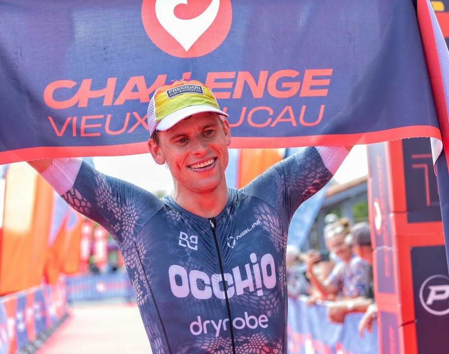 Challenge Vieux Boucau 2024 - Photo Credit Jose Luis Hourcade / Challenge Family