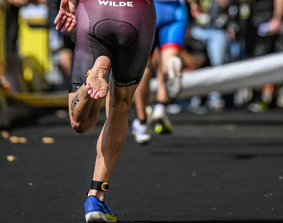 shoeless hayden wilde finishing straight toulouse supertri