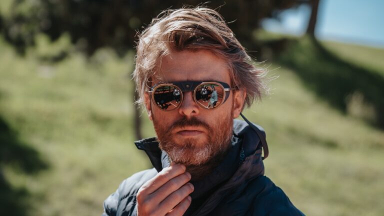 Olav Aleksander Bu Photo credit: Roj Ferman | Surpas