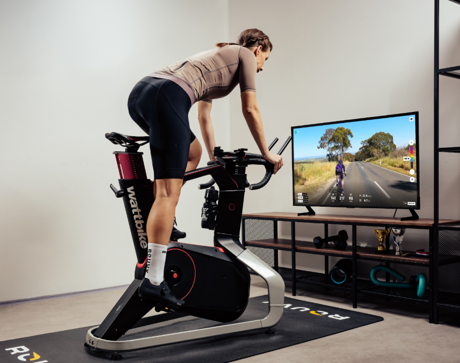 How to cycle indoors getting started for beginners Indoor Cycling TRI247
