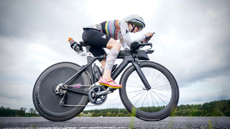 IRONMAN Tallinn TRI-FIT EVO 2.3 tri suit