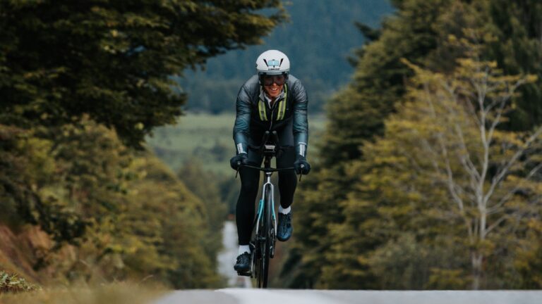 Caroline Livesey Patagonman XTRI 2024 Photo Credit - Wagner Araujo