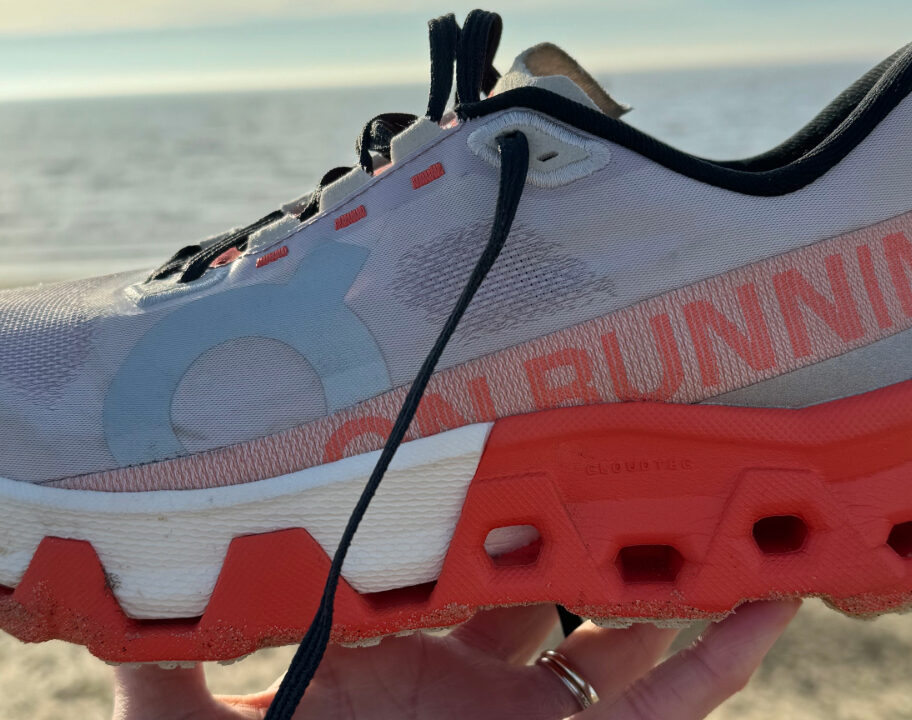 On Cloudmonster Hyper running shoes
