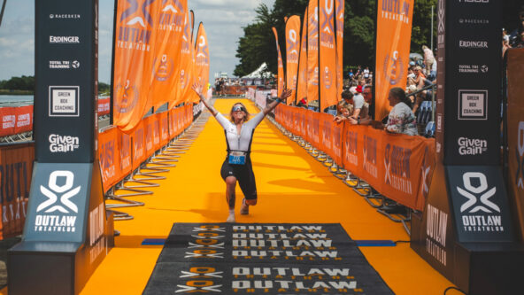 Middle Distance Triathlon Best middle distance triathlons for first timers - Half Ironman races ...