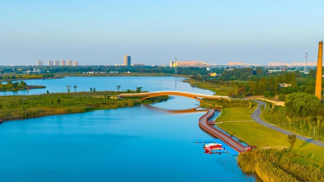ironman-70.3-chongming