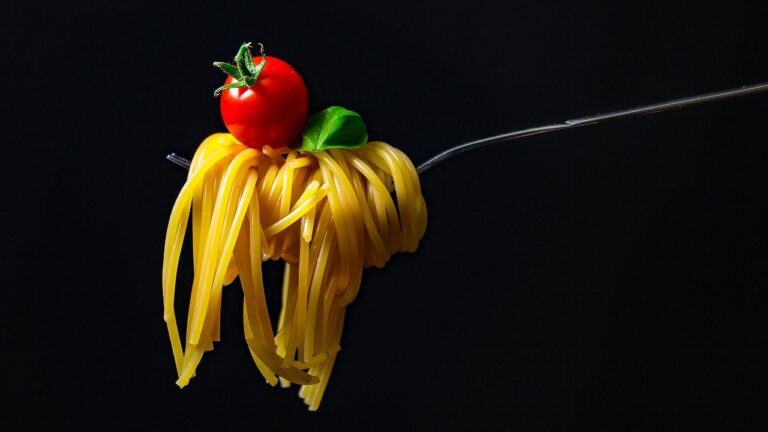sports nutrition macronutrients