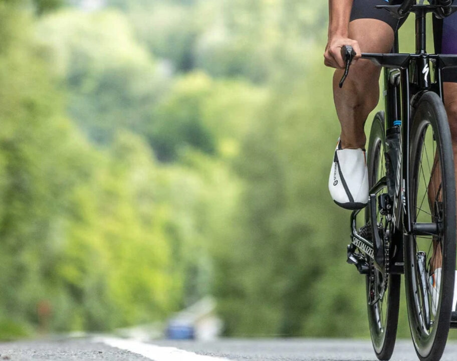 Cadomotus aero triathlon cycling shoes