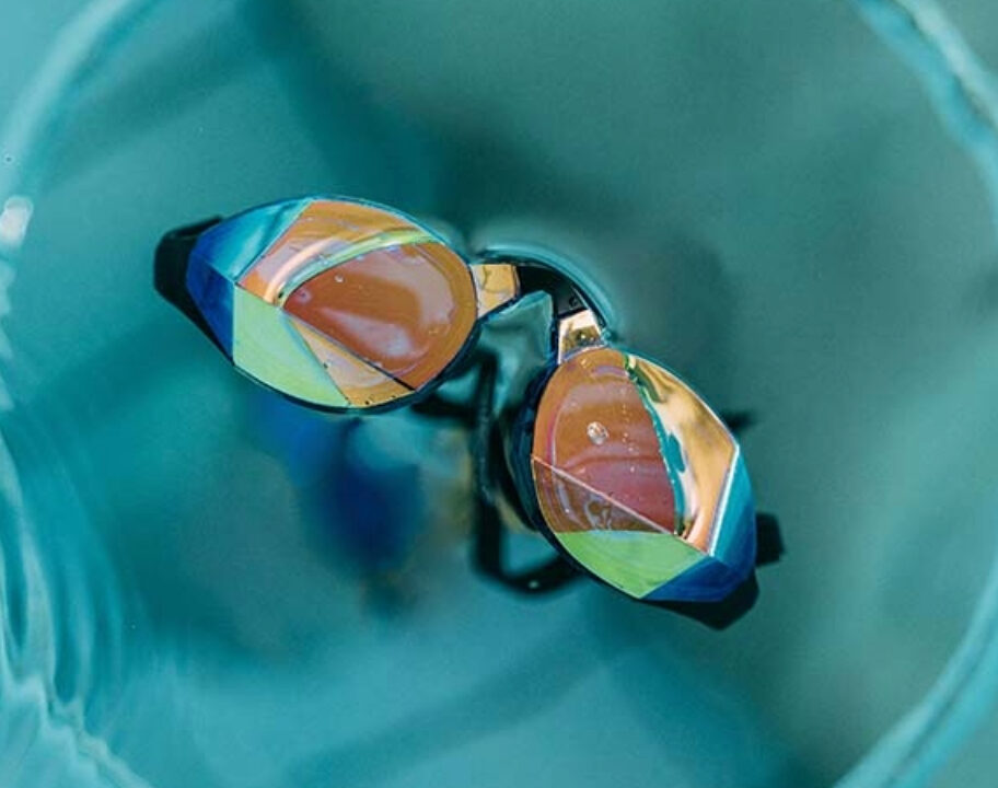 MAGIC5 goggles