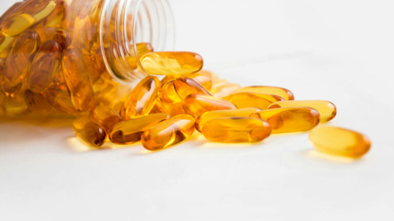 Sports nutrition supplements collagen
