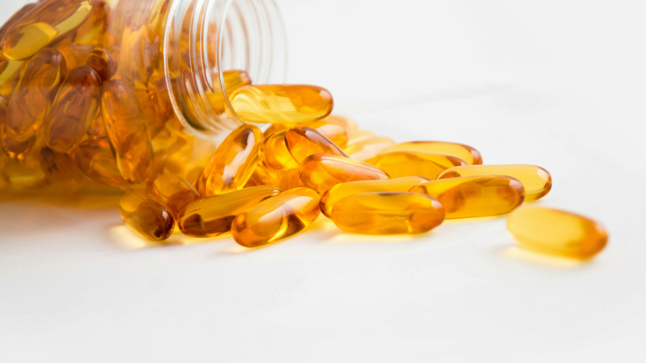 Sports nutrition supplements collagen