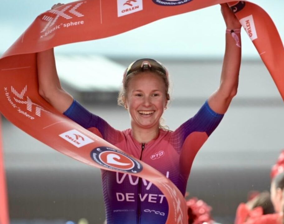 Hanne De Vet wins Challenge Family The Championship 2025