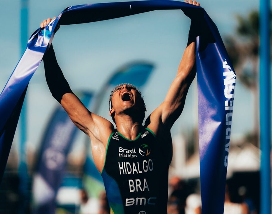 Miguel Hidalgo wins WTCS Alghero 2025