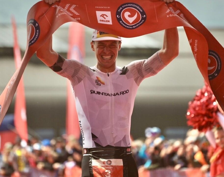 kristian hogenhaug wins challenge family the championship 2025