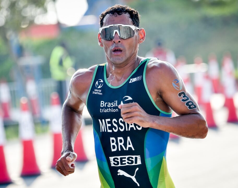 Manoel Messias WTCS Abu Dhabi 2025