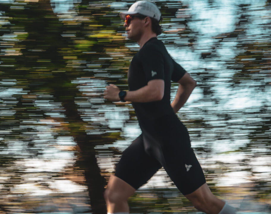TRI-FIT VORTEX men's tri suit