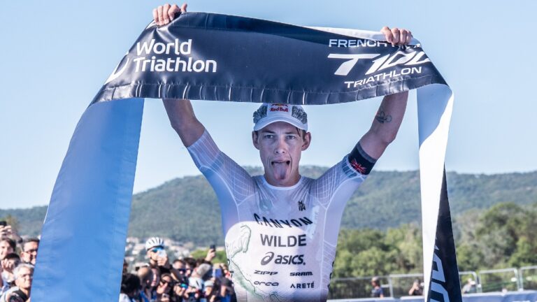 Hayden Wilde wins T100 French Riviera 2025