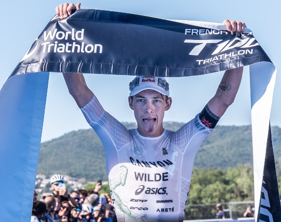 Hayden Wilde wins T100 French Riviera 2025