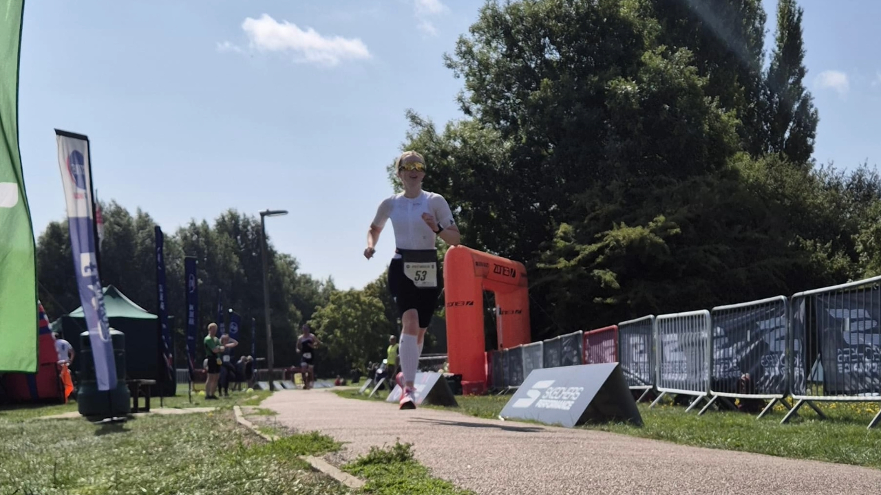 TRI247 TRIFIT VORTEX review