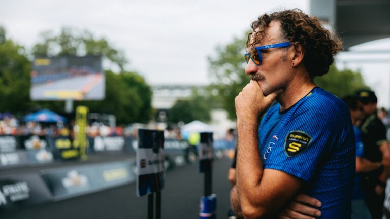 Tim Don Supertri Toronto 2025