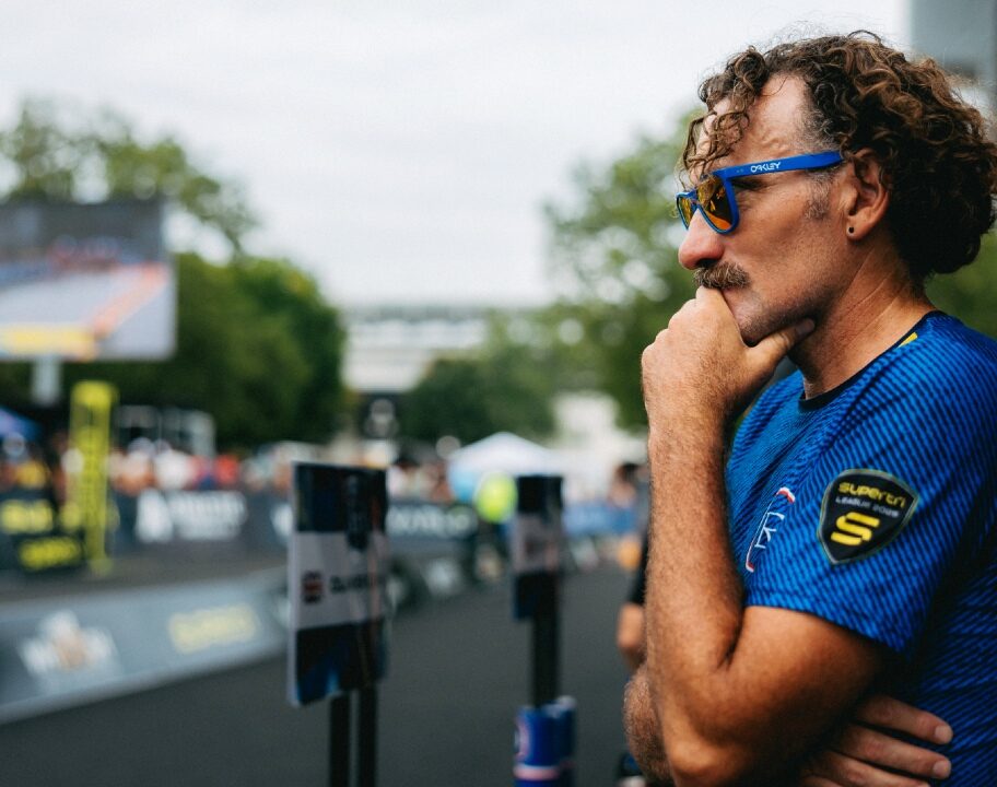 Tim Don Supertri Toronto 2025