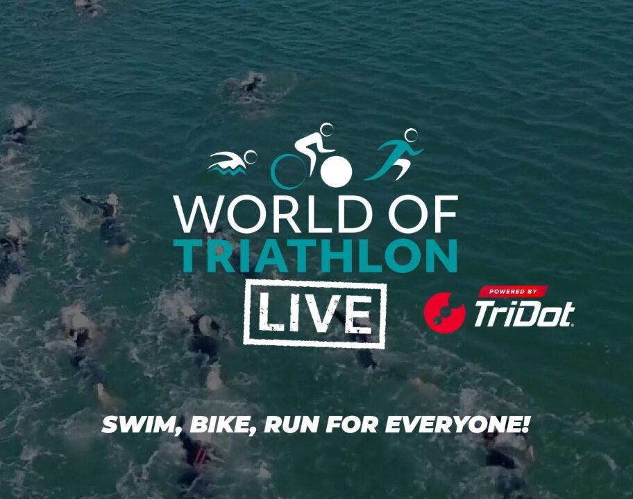 World of Triathlon LIVE