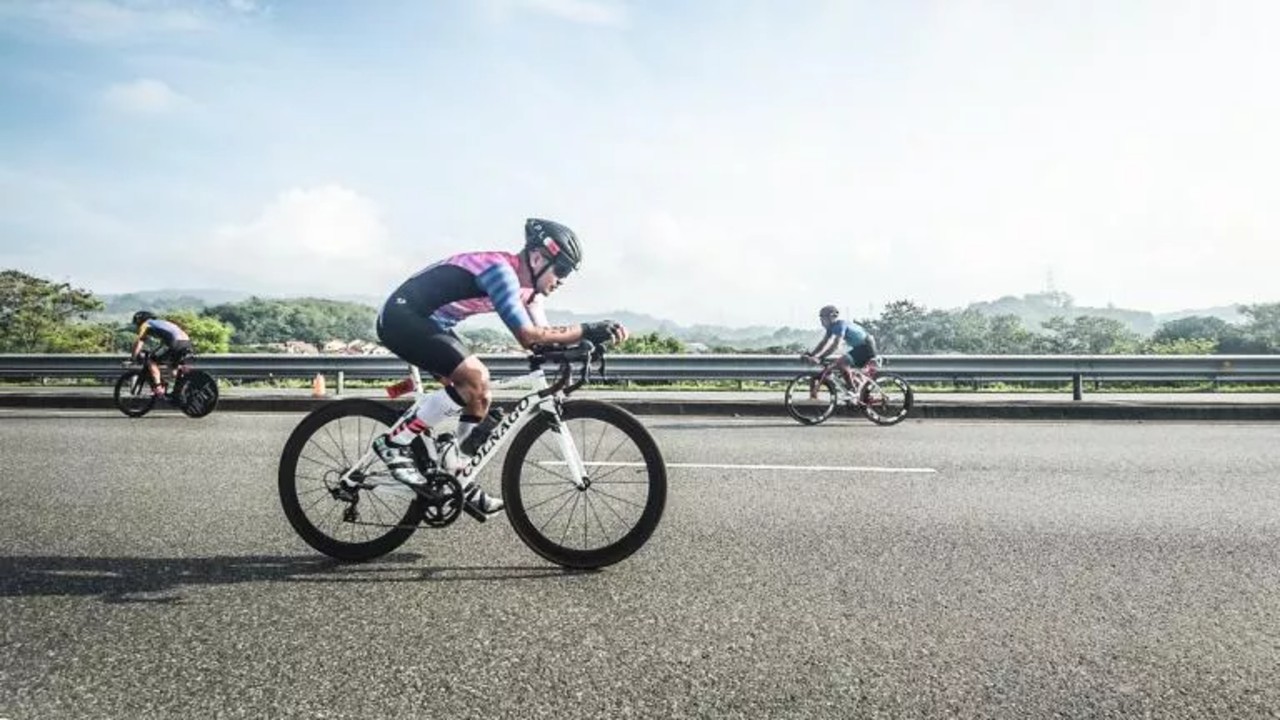 IRONMAN Subic Bay