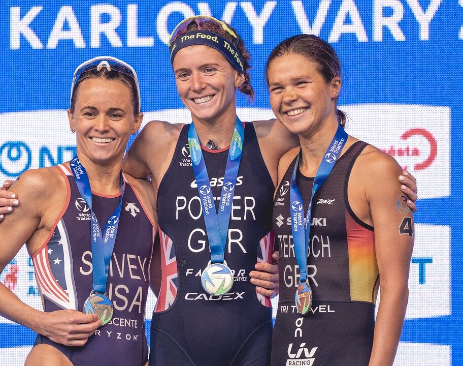Potter Spivey Tertsch WTCS Karlovy Vary 2025