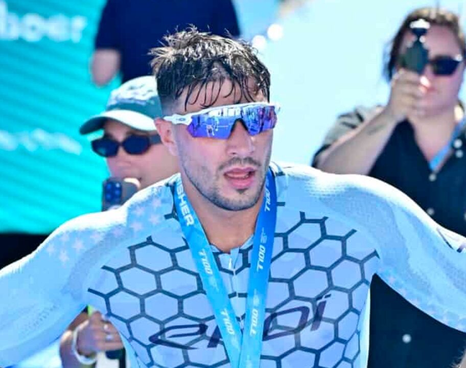 Tommy Fury T100 French Riviera 2025