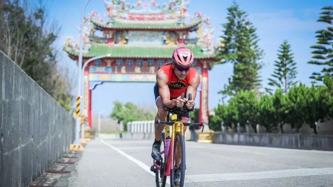 ironman-penghu