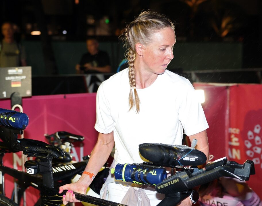 Chelsea Sodaro IMWC Kona 2025