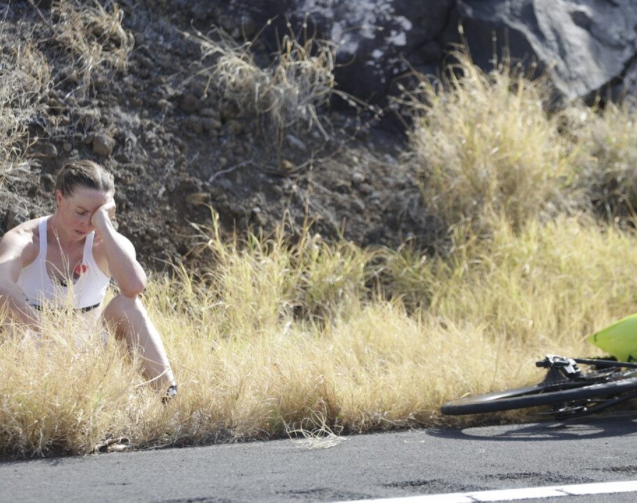 Chelsea Sodaro Kona KO IRONMAN World Championship 2025