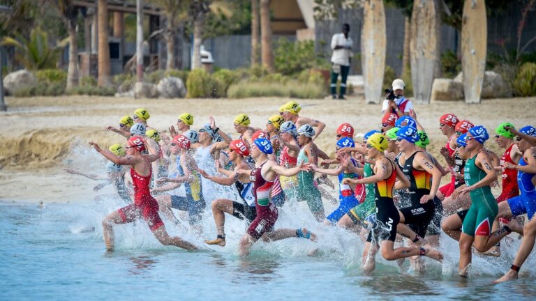 Elite Women Abu Dhabi 2025