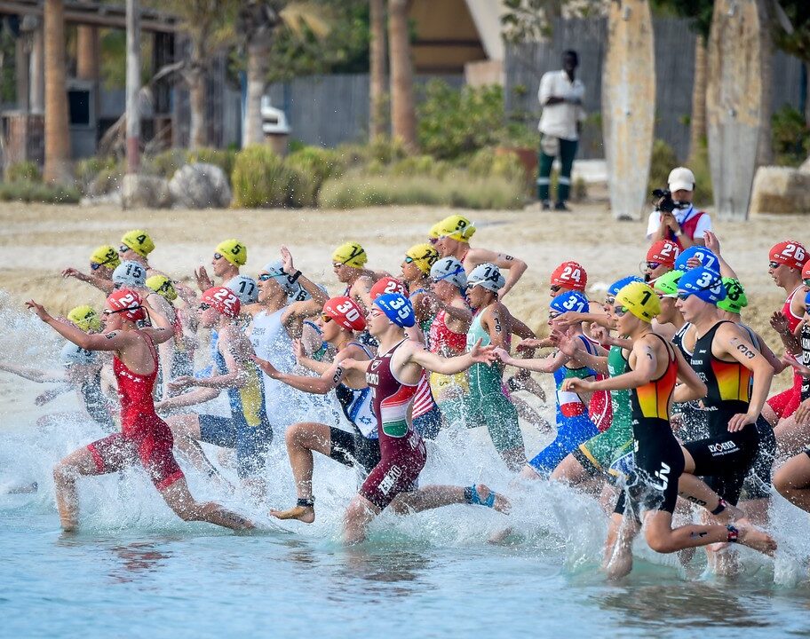 Elite Women Abu Dhabi 2025