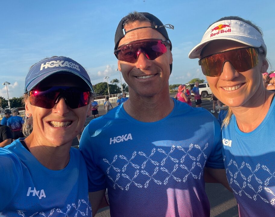 Laura Siddall Craig Alexander Daniela Ryf Kona 2025
