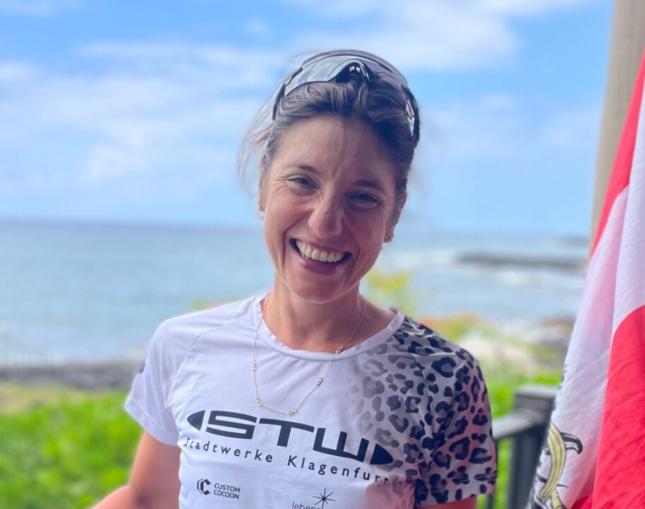 Lisa Perterer Kona 2025